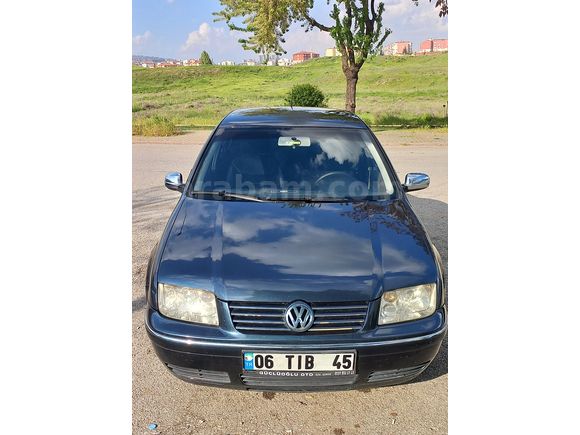 Sahibinden Volkswagen Bora 1.6 Pacific 2005 Model