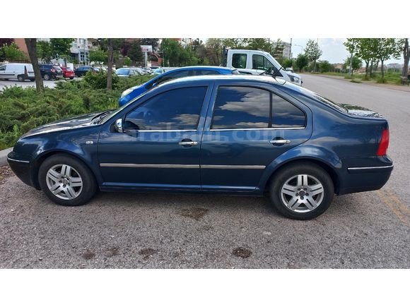 Sahibinden Volkswagen Bora 1.6 Pacific 2005 Model