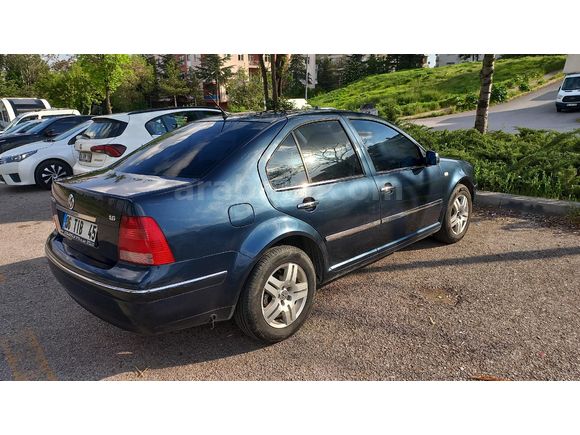 Sahibinden Volkswagen Bora 1.6 Pacific 2005 Model