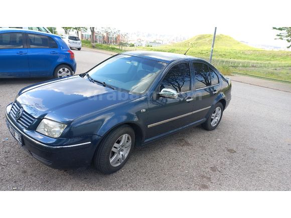 Sahibinden Volkswagen Bora 1.6 Pacific 2005 Model