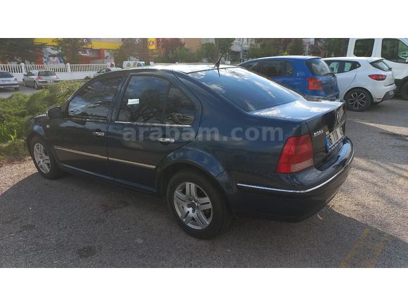 Sahibinden Volkswagen Bora 1.6 Pacific 2005 Model
