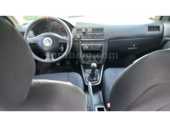 Sahibinden Volkswagen Bora 1.6 Pacific 2005 Model