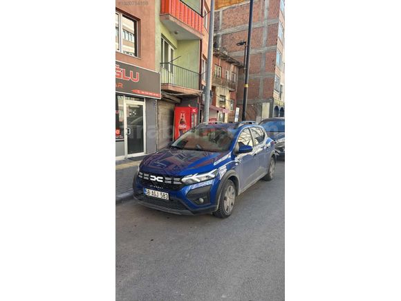 ÖmerOğlu Rent A Car