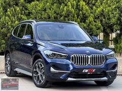 2019 BMW X1 1.6d sDRİVE X LİNE HATASIZ BOYASIZ ISITMA CAMTAVAN
