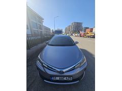 Sahibinden Toyota Corolla 1.33 Life 2017 Model
