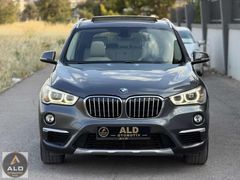 2018 BMW X1 1.6 DİZEL&OTOMATİK X LİNE CAM TAVAN E BAGAJ BEJ DERİ