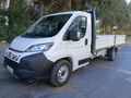 2024 MODEL FIAT DUCATO 4200 XL AÇIK KASA KAMYONET *ORJİNAL*