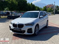 Koyuncu otomotivden BMW X1 Mpaket Kazasız bakımlı