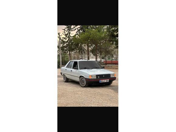 Sahibinden Renault R 9 1.4 Broadway GTE 1991 Model 
