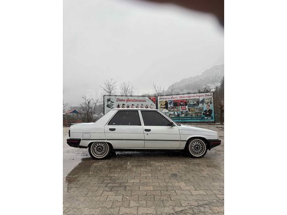 Sahibinden Renault R 9 1.4 Broadway GTE 1991 Model 