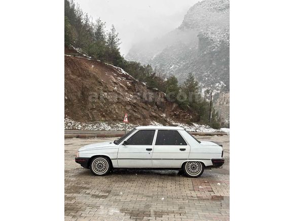 Sahibinden Renault R 9 1.4 Broadway GTE 1991 Model 