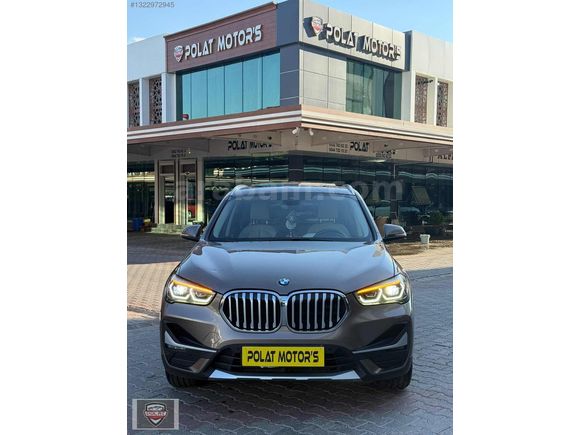 // POLAT MOTORS // HTSZ BOYASIZ TRAMERSZ XLİNE PAKET BORUSAN