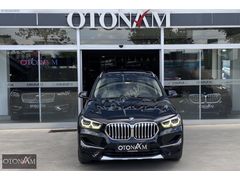 83.000 KM BOYASIZ 2021 BMW X1 16d sDRIVE ULTIMATE EDITION X-LINE