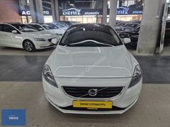 2016 HATASIZ VOLVO V40 1.5 T3 ADVANCE CMTVN/ISITMA/HAFIZA
