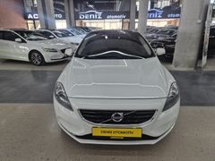 2016 HATASIZ VOLVO V40 1.5 T3 ADVANCE CMTVN/ISITMA/HAFIZA
