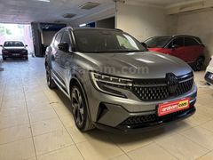 Galeriden Renault Austral 1.3 Hybrid Techno Esprit Alpine 2023 Model Kastamonu 53.648 km Gri