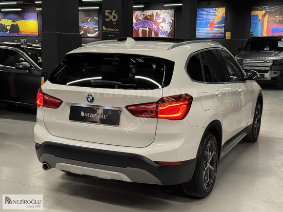*NEZİROĞLU PLAZADAN*2018 BMW 16d sDRIVE X LINE