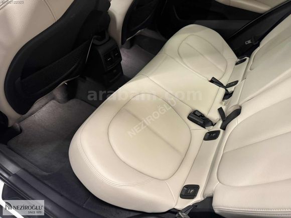*NEZİROĞLU PLAZADAN*2018 BMW 16d sDRIVE X LINE
