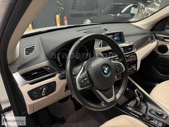 *NEZİROĞLU PLAZADAN*2018 BMW 16d sDRIVE X LINE
