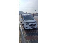 Sahibinden Ford Tourneo Courier 1.5 TDCi Journey Trend 2019 Model