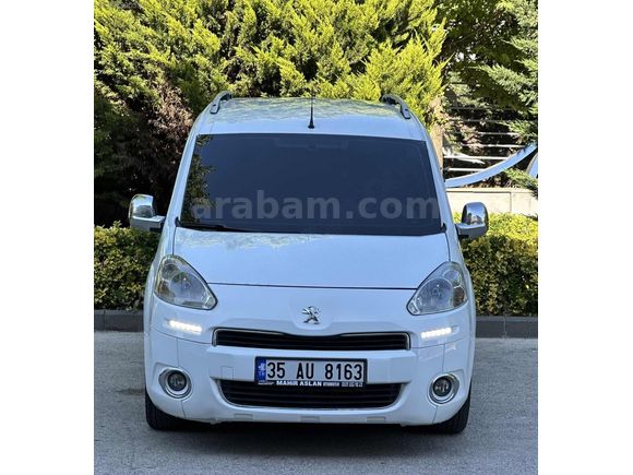 MAHİR ASLAN OTOMOTİV'DEN HATASIZ BOYASIZ PARTNER