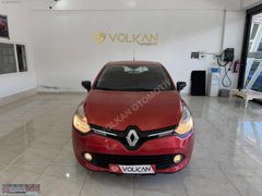 VOLKAN OTOMOTİVDEN 2012 MODEL 1.5 DCİ CLİO TOUCH