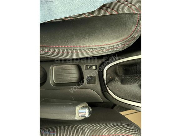 VOLKAN OTOMOTİVDEN 2012 MODEL 1.5 DCİ CLİO TOUCH