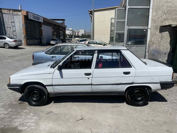 Sahibinden Renault R 9 1.4 Spring 1998 Model Konya