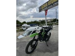 K.Kartına/12/Takst Mondial X-Treme Max 200i Kırşehir