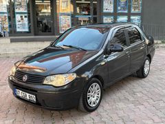 Galeriden Fiat Albea Sole 1.3 Multijet Active Plus 2010 Model Antalya