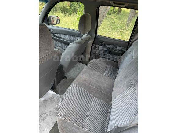 Sahibinden Ford Ranger 2.5 TDCi XLT 2001 Model 