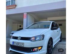 Sahibinden Volkswagen Polo 1.2 TDi Trendline 2014 Model 