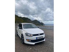 Sahibinden Volkswagen Polo 1.2 TDi Trendline 2014 Model 