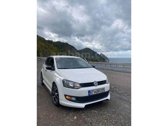 Sahibinden Volkswagen Polo 1.2 TDi Trendline 2014 Model 