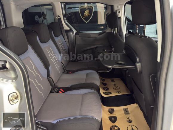 2013 PEUGEOT PARTNER 1.6 DİZEL ACTİVE DÜŞÜK KM EMSALSİZ