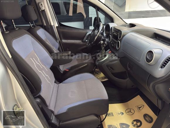 2013 PEUGEOT PARTNER 1.6 DİZEL ACTİVE DÜŞÜK KM EMSALSİZ