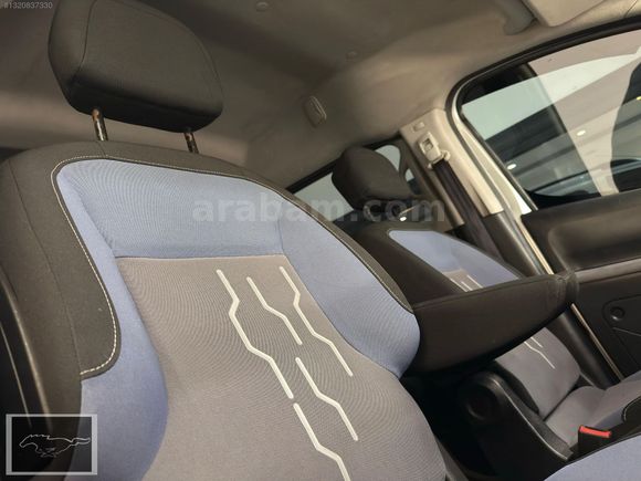 2013 PEUGEOT PARTNER 1.6 DİZEL ACTİVE DÜŞÜK KM EMSALSİZ