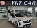 YKTCAR AUTOGROSS'DAN 2023 CLIO EQUILIBRE