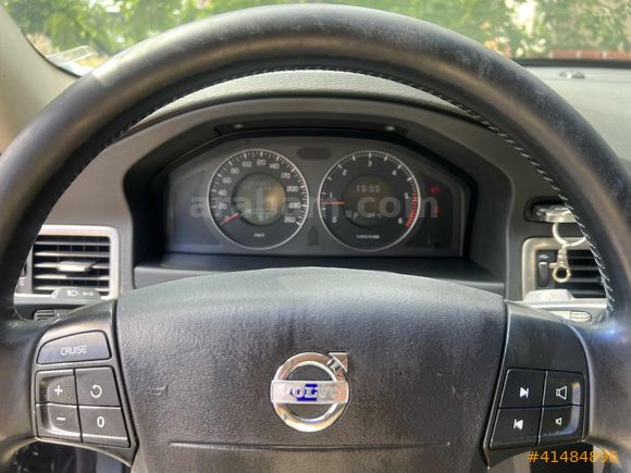 BUDAKLAR AUTO'DAN 2007 VOLVO S80