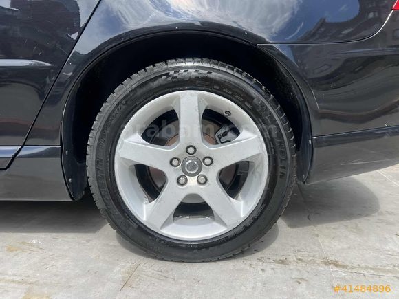 BUDAKLAR AUTO'DAN 2007 VOLVO S80