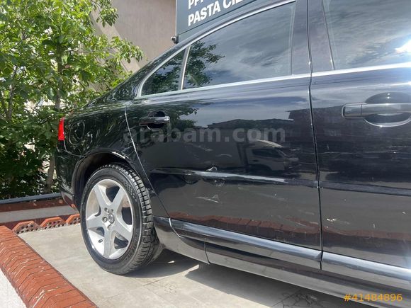 BUDAKLAR AUTO'DAN 2007 VOLVO S80
