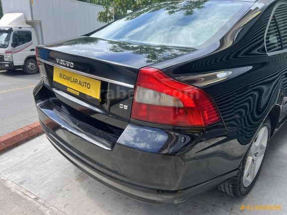 BUDAKLAR AUTO'DAN 2007 VOLVO S80