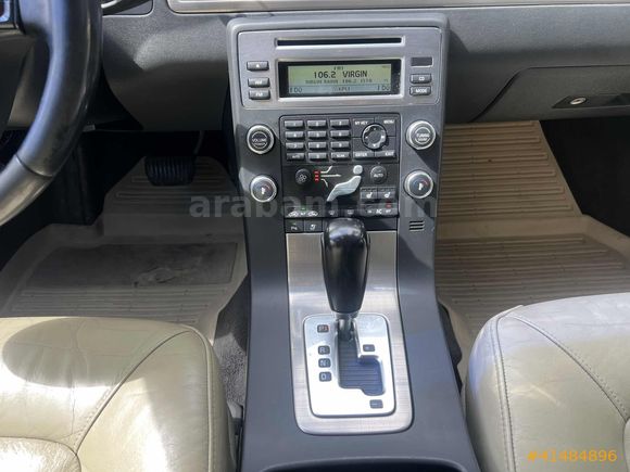 BUDAKLAR AUTO'DAN 2007 VOLVO S80