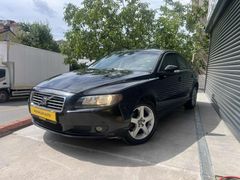 BUDAKLAR AUTO'DAN 2007 VOLVO S80