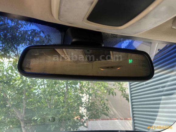 BUDAKLAR AUTO'DAN 2007 VOLVO S80