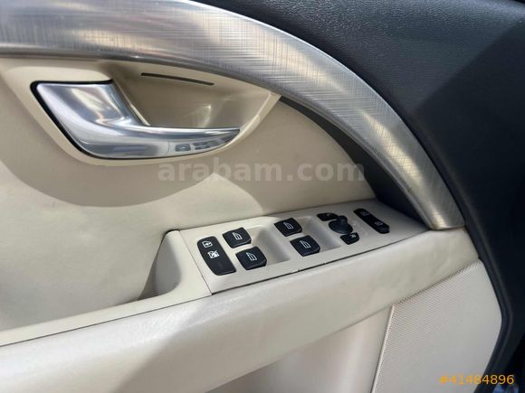 BUDAKLAR AUTO'DAN 2007 VOLVO S80