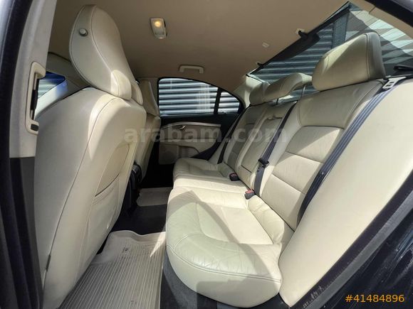 BUDAKLAR AUTO'DAN 2007 VOLVO S80