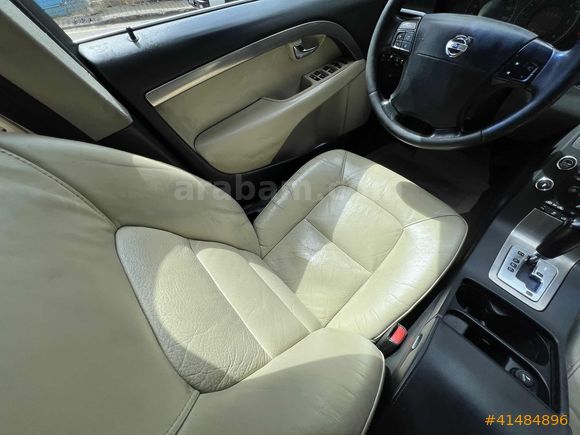 BUDAKLAR AUTO'DAN 2007 VOLVO S80