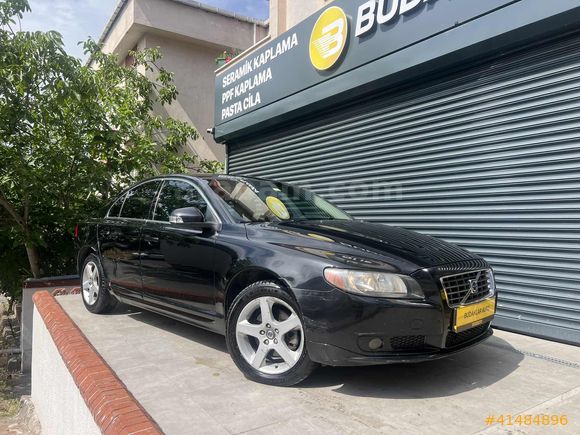 BUDAKLAR AUTO'DAN 2007 VOLVO S80