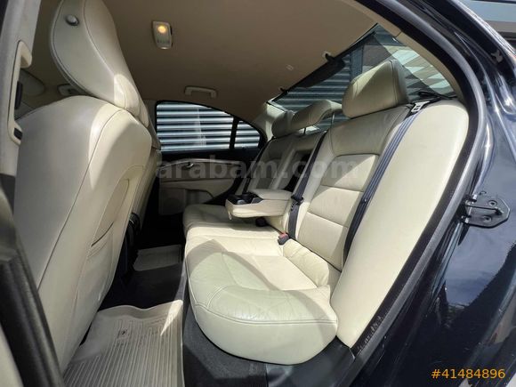 BUDAKLAR AUTO'DAN 2007 VOLVO S80